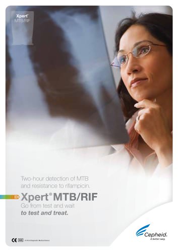 Xpert® MTB/RIF