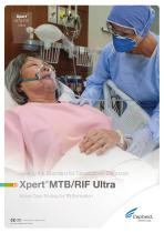 Xpert® MTB/RIF Ultra