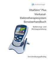 2020 VitalStim® Plus