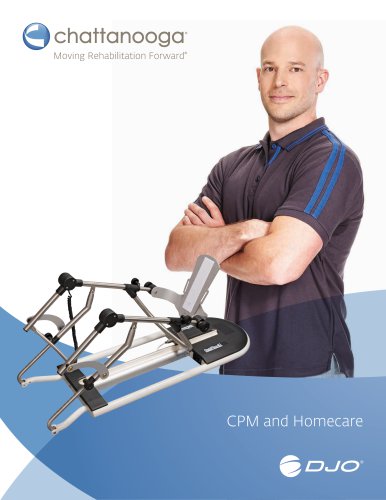 CPM and Homecare