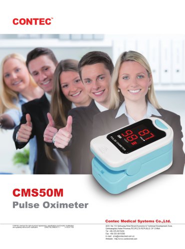CMS50M
