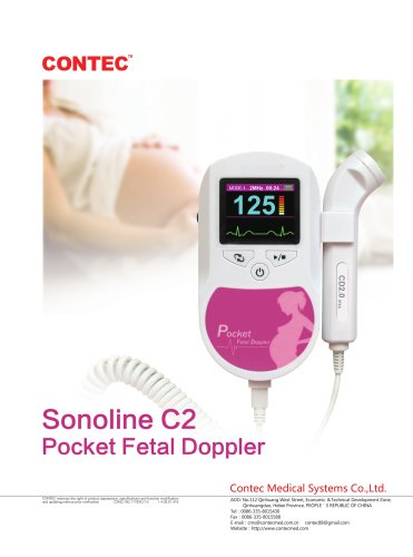Sonoline C2