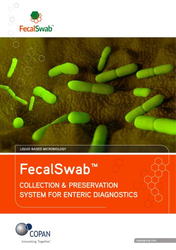 FecalSwab