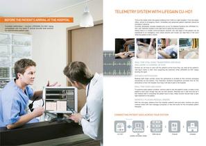 LIFEGAIN CU-HD1-3
