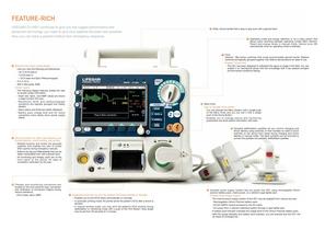 LIFEGAIN CU-HD1-5
