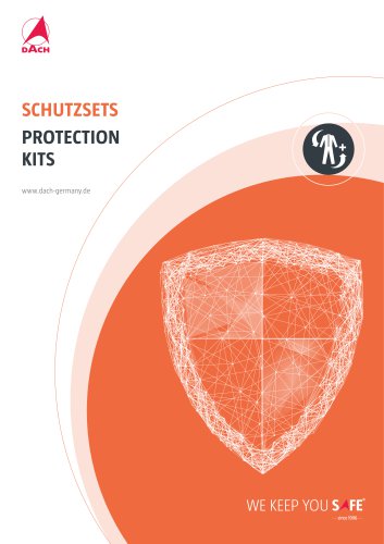 PROTECTION KITS