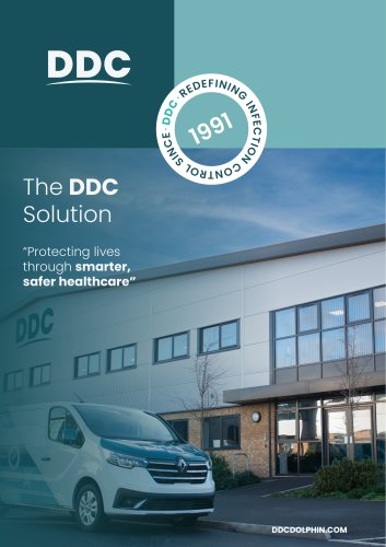 The DDC Solution