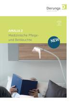 AMALIA 2 – Vertraute Qualität, neu interpretiert