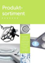 Derungs Licht Gesamtkatalog - 14