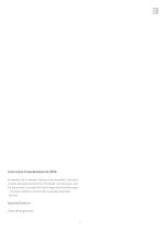 Technische Produktübersicht 2025 - 2