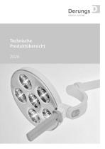 Technische Produktuebersicht 2026