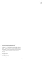 Technische Produktuebersicht 2026-2