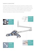 TRIANGO 130 - Ein neuer Stern in Medical Lighting - 4