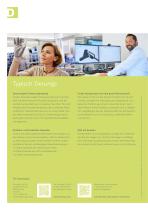 TRIANGO 130 - Ein neuer Stern in Medical Lighting - 6
