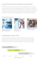 TRIANGO 130 - Ein neuer Stern in Medical Lighting-3