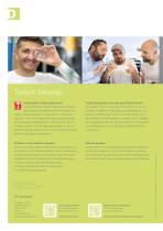 TRIANGO 130 - Ein neuer Stern in Medical Lighting-6