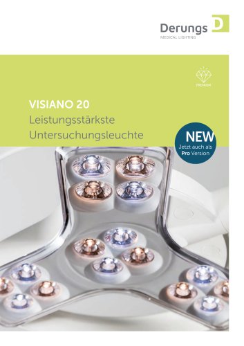 VISIANO 20 