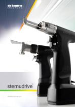 sternudrive™