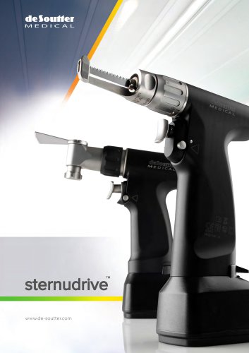 sternudrive&trade;