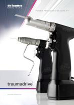 traumadrive™