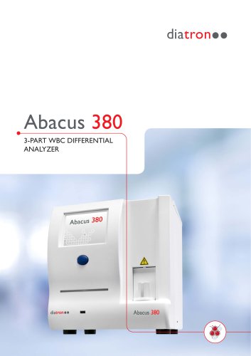 Abacus 380