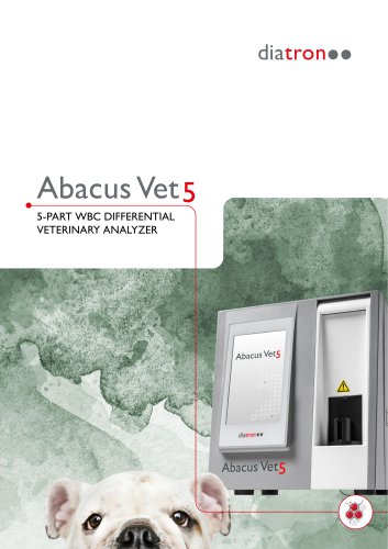 Abacus Vet5