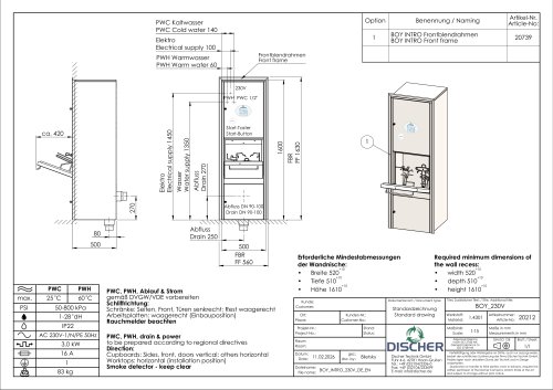 BOY Intro 230V