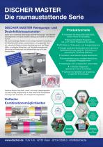 Discher Master Flyer D-2