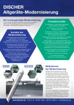 Discher Modernisierungen D-2
