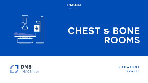CHEST & BONE ROOMS