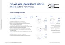 Kontaktplatten Schockeinfriergeräte - 8