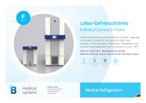 Labor-Gefrierschänke - 1