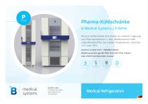 Pharma-Külschränke