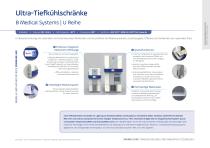 Ultra-Tiefkülschränke - 3
