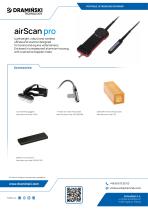 PORTABLE & WIRELESS ULTRASOUND SCANNERS + COMPATIBLE ACCESSORIES & PROBES-10