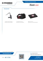 PORTABLE & WIRELESS ULTRASOUND SCANNERS + COMPATIBLE ACCESSORIES & PROBES-12