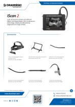 PORTABLE & WIRELESS ULTRASOUND SCANNERS + COMPATIBLE ACCESSORIES & PROBES-13