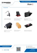 PORTABLE & WIRELESS ULTRASOUND SCANNERS + COMPATIBLE ACCESSORIES & PROBES-14
