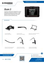 PORTABLE & WIRELESS ULTRASOUND SCANNERS + COMPATIBLE ACCESSORIES & PROBES-7
