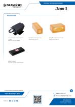 PORTABLE & WIRELESS ULTRASOUND SCANNERS + COMPATIBLE ACCESSORIES & PROBES-8