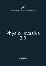 Percutaneus electrical stimulation - Physio Invasiva