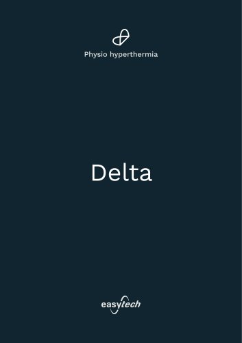 Physio Hyperthermia - Delta