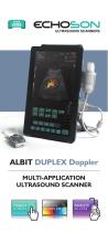 ALBIT DUPLEX Doppler