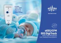 ELMIKO aEEG/CFM EEG Digi Track
