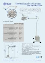 EMALED® 300M / EMALED® 300M+ - 1