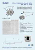 EMALED® 300W / EMALED® 300W+