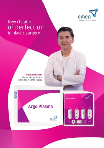 Argo Plasma