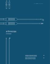 arthroscopy