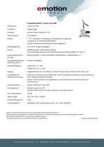 motiion stair 900-1