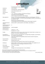 motion body 900-1